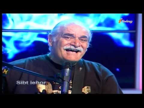 Tony Camilleri - Norwegian Song on Sibt Iehor