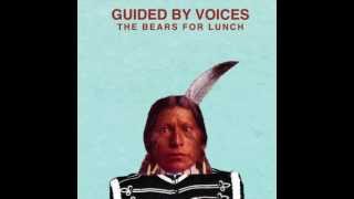 Guided By Voices - King Arthur The Red