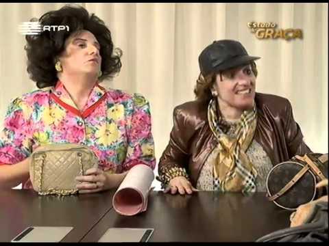 "Dia da Mãe Dolores" - Estado de GRAÇA