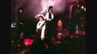 Black Uhuru - Anthem