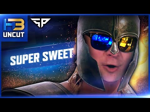 IS THERE NO ONE ELSE?!