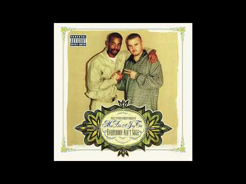 MAC DRE & JAY TEE -  COME TAKE A RIDE feat. BABY BASH