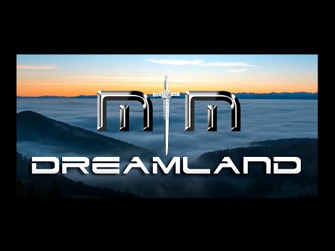 Marc Montana - dreamland