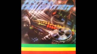 Crucial Bunny vs  Prince Jammy   03   Jammy's a shine  Fatman Dub Contest