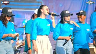 Download lagu ALL-ARTIS - AIR MATA TIADA ARTI - AGENG MUSIK ROMANTIS GUSAR 2025 mp3