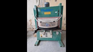 Myytävät QuickWood Fladder System 300 / AUT 1000 muu hiomakone - Kuva 4 | Machineryline FI QuickWood Fladder System 300 / AUT 1000 muu hiomakone | Kuva 4 - Machineryline