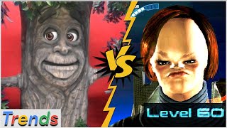 Arbor Day Challenge: Hope You Like Tree Puns - Google Trends Show