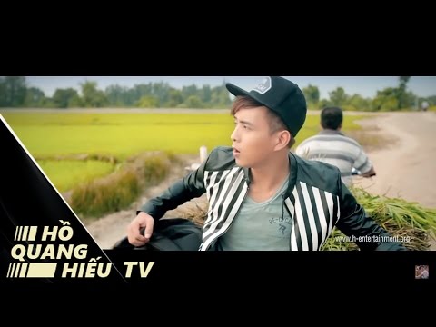 Nơi Ấy Con Tìm Về | Hồ Quang Hiếu | Official MV