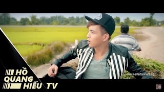 Video thumbnail of "Nơi Ấy Con Tìm Về | Hồ Quang Hiếu | Official MV"