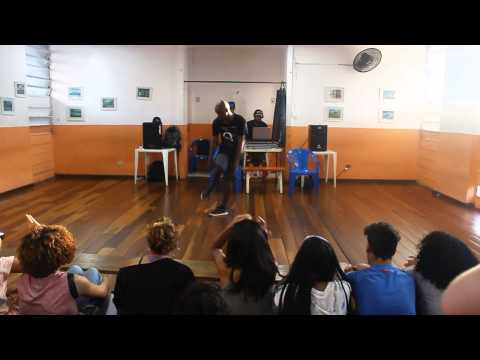 CDU JUNHO / Solo de BREAKING - Jurado Rodstyle.