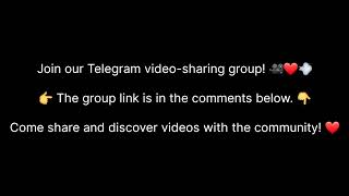 Women Farting Telegram Video Group 🤣❤️💨