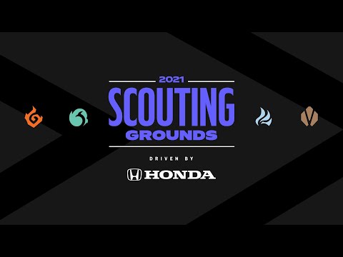 INF vs OCN | Losers Finals Game 1 | 2021 Honda Scouting Grounds