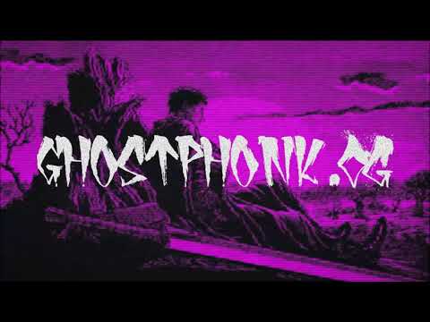 76er Boys x Ghostface Playa x 6SENZ - GHOSTPHONK (slowed+reverb)