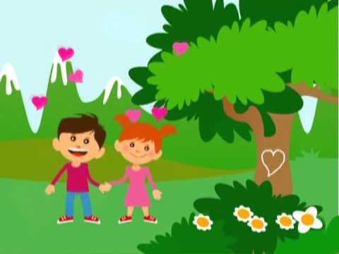 Papagaio Loiro | Jardim de Infância Vol. 2