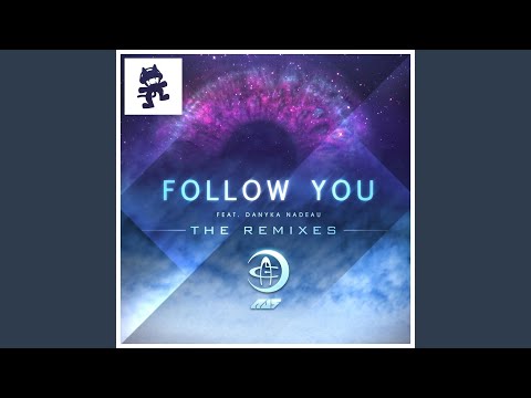 Video thumbnail for Follow You (Volant Remix)