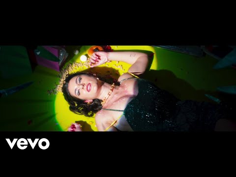 Federica Carta - Morositas ft. Random