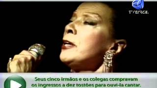 Elizeth Cardoso - Janelas Abertas (Musicograma)