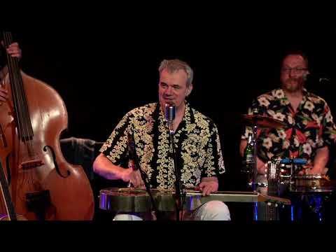 Front Porch Picking - online Bühne Göttingen