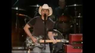 Brad Paisley - Folsom Prison blues