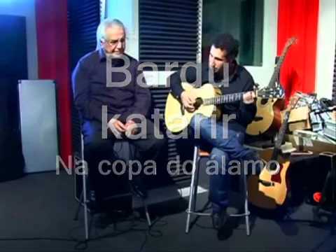 Bari Arakeel - Serj Tankian (System of a Down) e Khatchadour Tankian