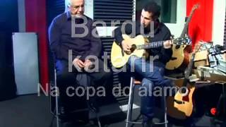 Bari Arakeel - Serj Tankian (System of a Down) e Khatchadour Tankian