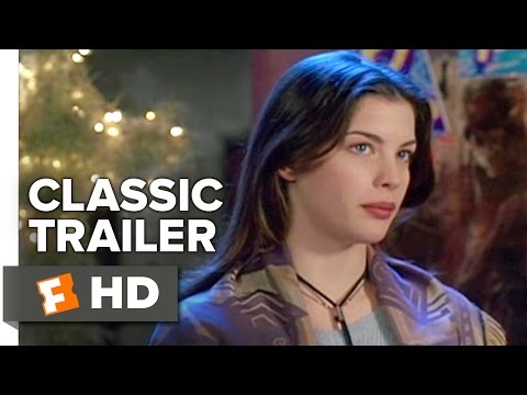 Empire Records (1995) Resmi Fragmanı - Liv Tyler Filmi