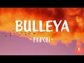 Bulleya Song with Lyrics | Lyrical | Sultan | Salman, Anushka, Vishal & Shekhar, Irshad Kamil, Papon