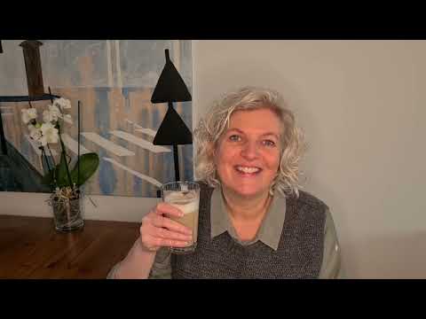 Cafe Garn podcast episode 4 - en dansk podcast om hækling og strik