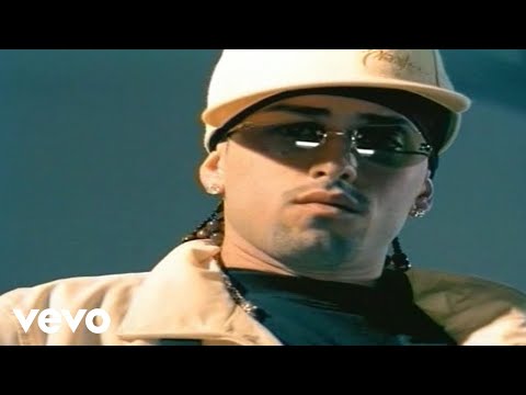 Wisin & Yandel - Rakata