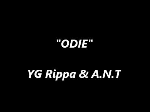 ODIE (YG Rippa & A.N.T the MC)