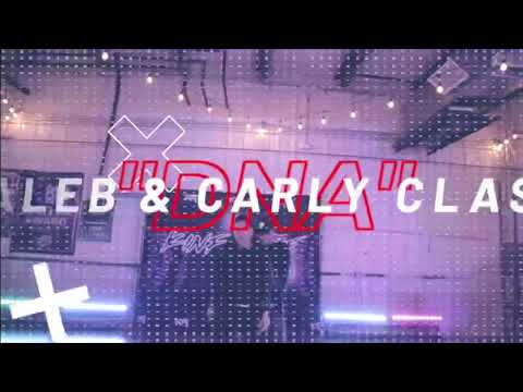 Dna Collab Combo Carly Lawrence Caleb Brauner