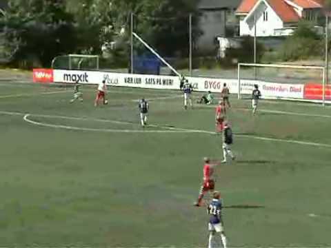 Strømmen IF - Strømsgodset II 2-2