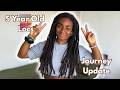 5 Year Visual Semi Freeform Loc Journey Update