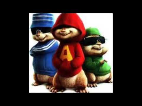 Rei de Orlando | Thais plodindo (alvin e os esquilos)