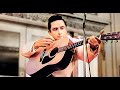 Johnny Cash - I Won't Have to Cross Jordan Alone