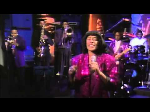 ANN PEEBLES - Bouncing Back 1993