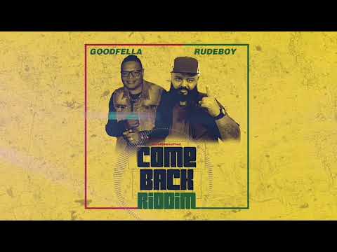 Good Fella ft. Victor Rudeboy - Caminamos con el invencible (Come Back Riddim)