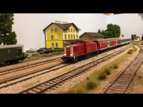 DBAG 202781 Start up - Roco