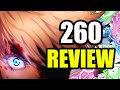 IT COULD BE HIM... But Maybe It Shouldn't? | Jujutsu Kaisen Chapter 260 Review