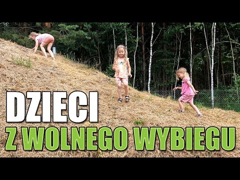 Ludzie z wolnego wybiegu. Bez telefonu, komputera, internetu - Harde Kopyto 35