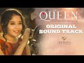 Queen OST MX Original Series Ramya Krishnan Gautham Vasudev Menon Darbuka Siva