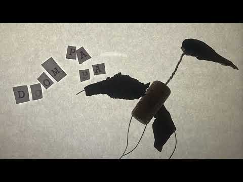 New Album 'DOOM PA PA'  trailer