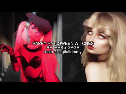 Kim Petras x Lady Gaga - In the Next Life, Hooker (Mashup Concept)