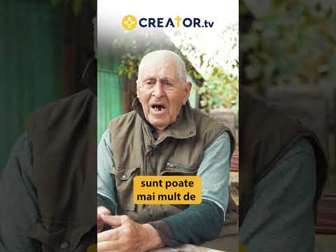 De-a dreapta sau de-a stânga? | Ioan Șutu - jud. Suceava