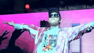 160513 Veni Vidi Vici by 지코 직캠  @ 랩비트쇼 ZICO fancam