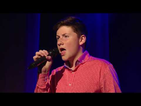 KUBA WALENDYKIEWICZ    APRĪĻA PILIENI 2018