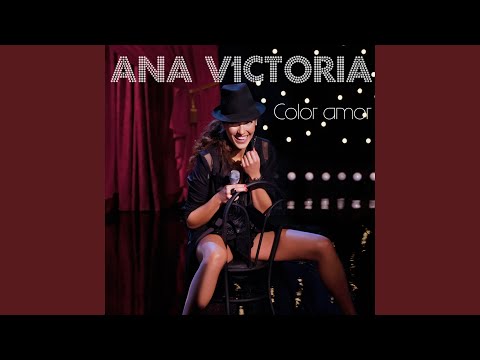 Simplemente Amor - Ana Victoria