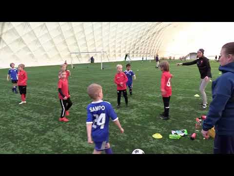 2022-03-20 Harjoituspeli - EPS - EBK - peli 1