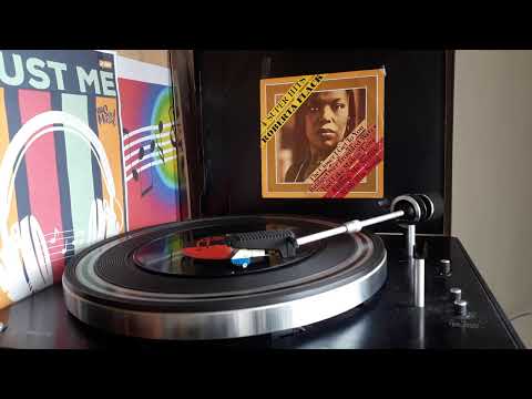 🎤Roberta Flack - The Closer I Get To You🎶