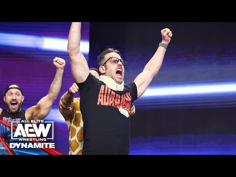 Roderick Strong Says He Wore The Same Neck Brace Throughout The Entirety Of The ‘Neck Strong’ Era